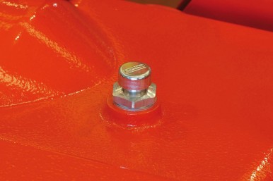 Fresa SICMA RM 8844160 - immagine 3