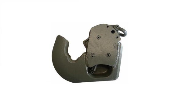 Gancio rapido inferiore per trattore cat.2 art.95001 light