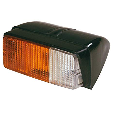 FANALE ANTERIORE DIREZIONE POSIZIONE DX-SX 162X