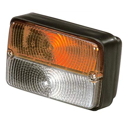 FANALE DIREZIONE- POSIZIONE DX E SX 114X76MM