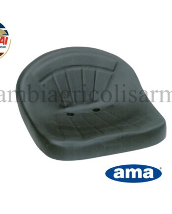 SEDILE IMBOTTITURA PER TRATTORE FIAT SERIE ORO 300-420-450-480-540-640 4982