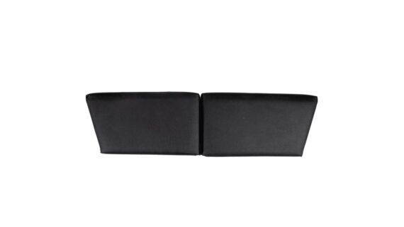 IMBOTTITURA SEDILE ADATTABILE TRATTORE LANDINI 45OO 55OO 65OO MASSEY FERGUSON 134C 154C 174C 194C - immagine 3