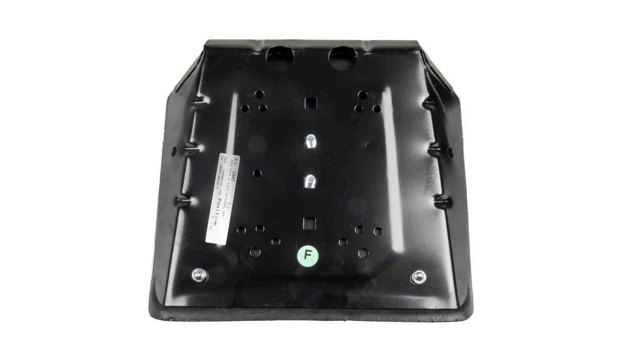 SEDILE SEAT 1 TIPO E PER MACCHINE AGRICOLE SERIE BASIC LINE RICAMBI E ACCESSORI - immagine 4