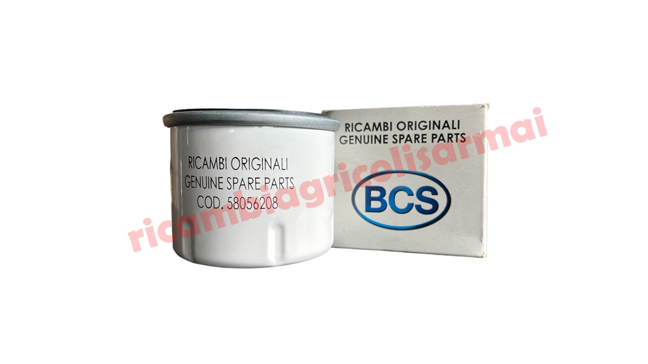 Leva Comando Farfalla BCS 58002538 – Originale OEM, Nuovo - Foto 4