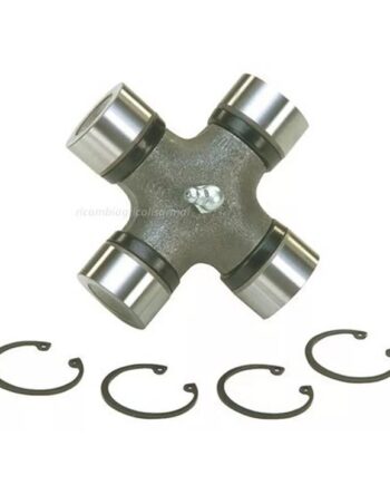 CROCIERA ADATTABILE WALTERSCHEID 35x97 - 23.50.00 - FIAT 9927092